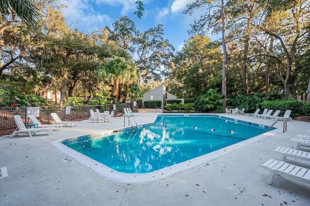 2316 Racquet Club at The Sea Pines Resort