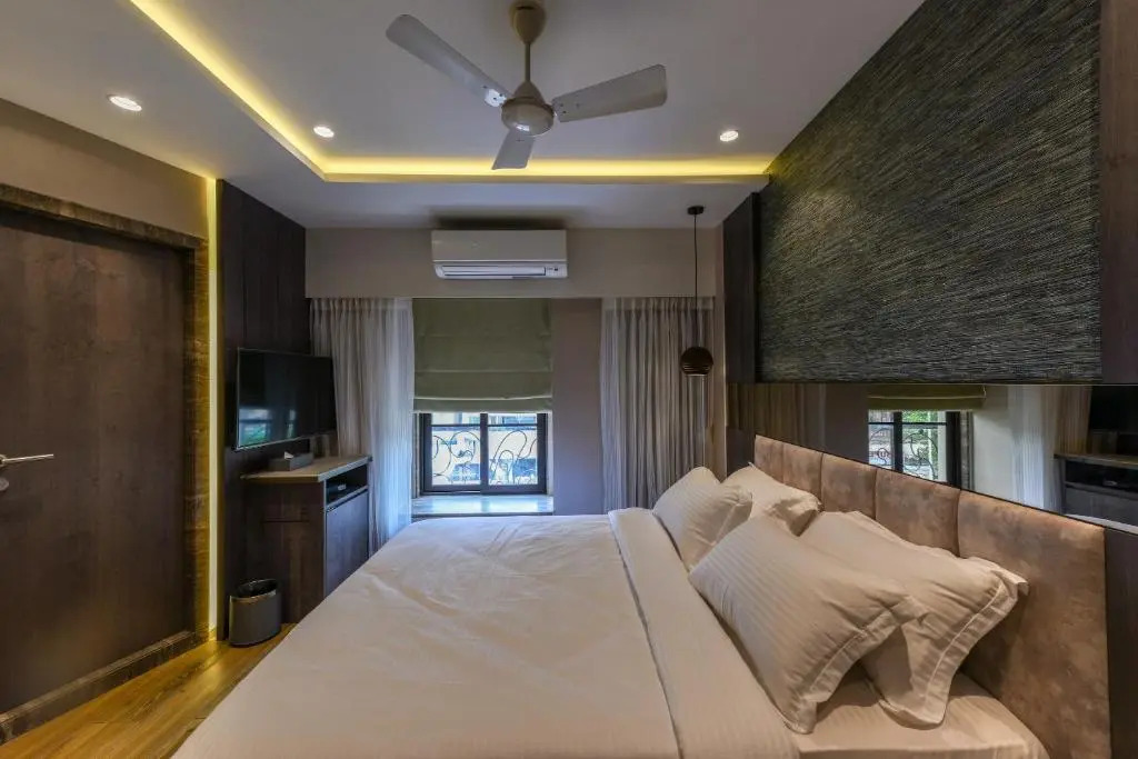Hotel Orient Regency