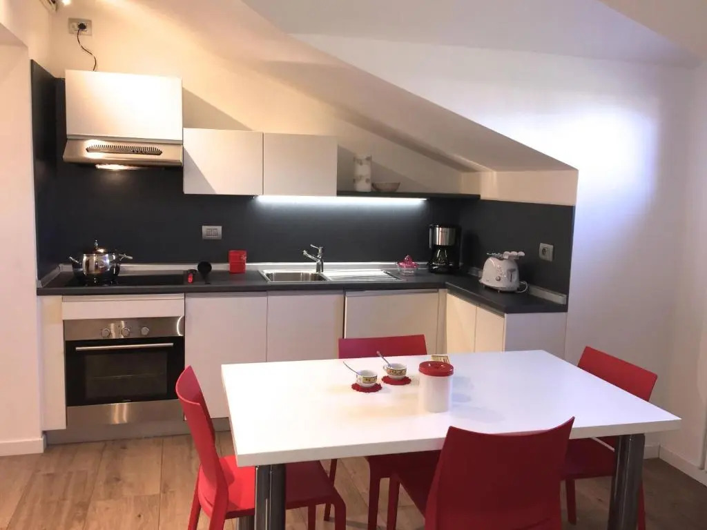 Vittoria Residence