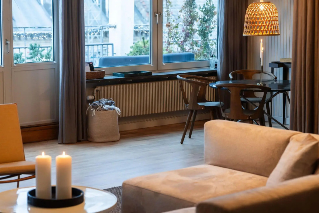 Hotel Maritime