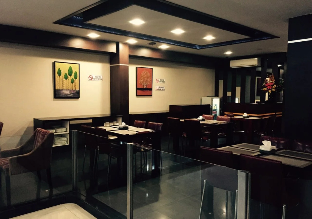 Nagoya One Hotel