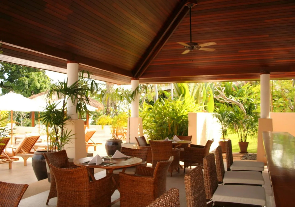 Chandara Resort & Spa Phuket
