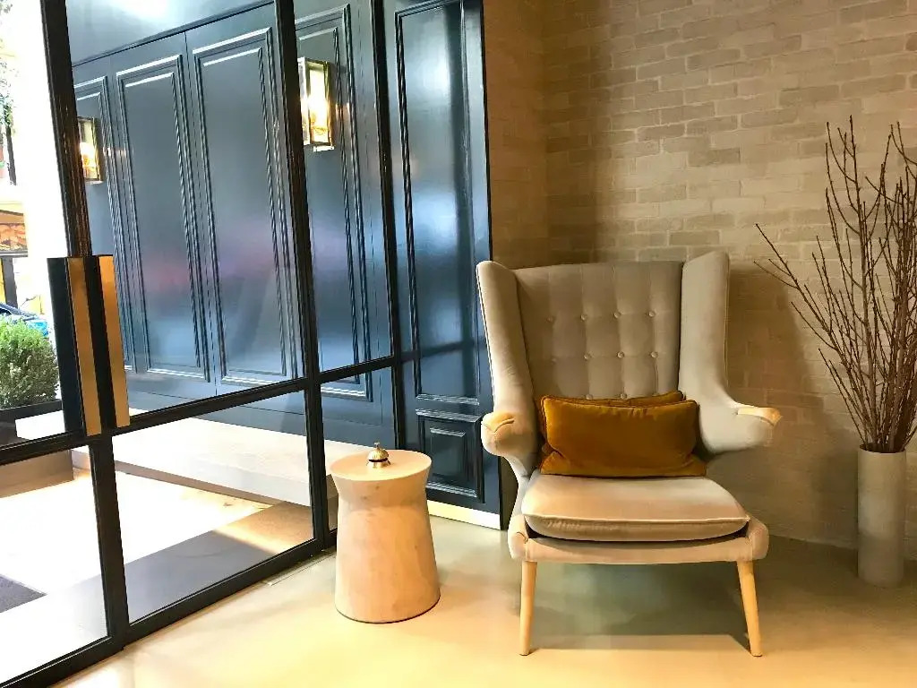 Niki Athens Hotel