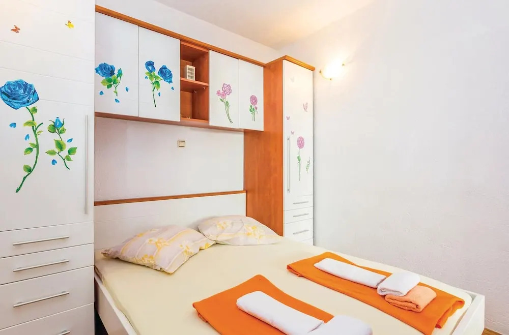 Holiday Home Podgorska V