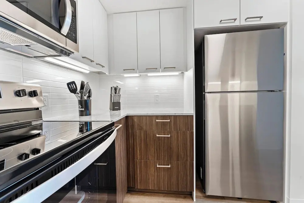 Furnished Luxury Apartment Next to Harvard Stadium