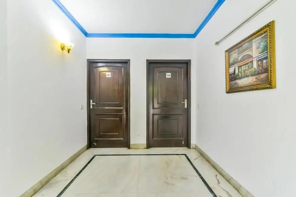 The Residencia Inn Premium
