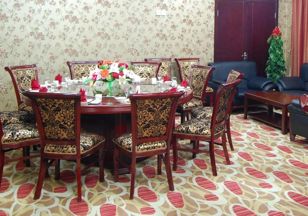 Beijing Qihang International Hotel