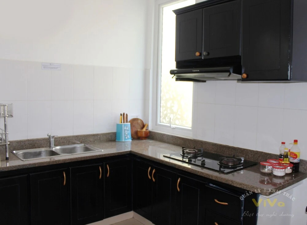 Viva Villa Vung Tau 4 Bedrooms