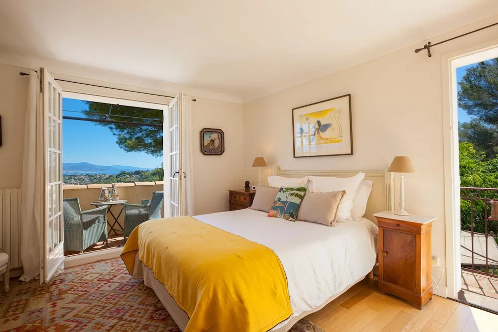 Villa Le Port dattache
