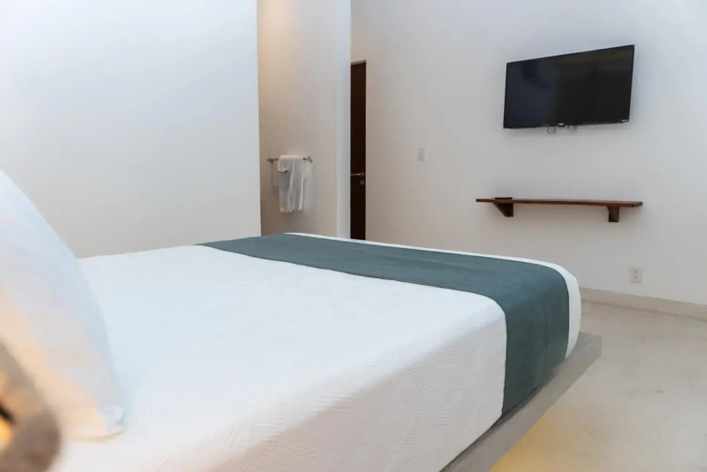 Kanté Hotel - Downtown Tulum