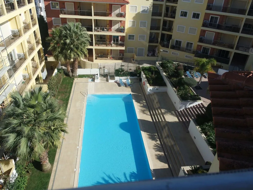 C7 - 3 Bed Luxury Penthause by DreamAlgarve