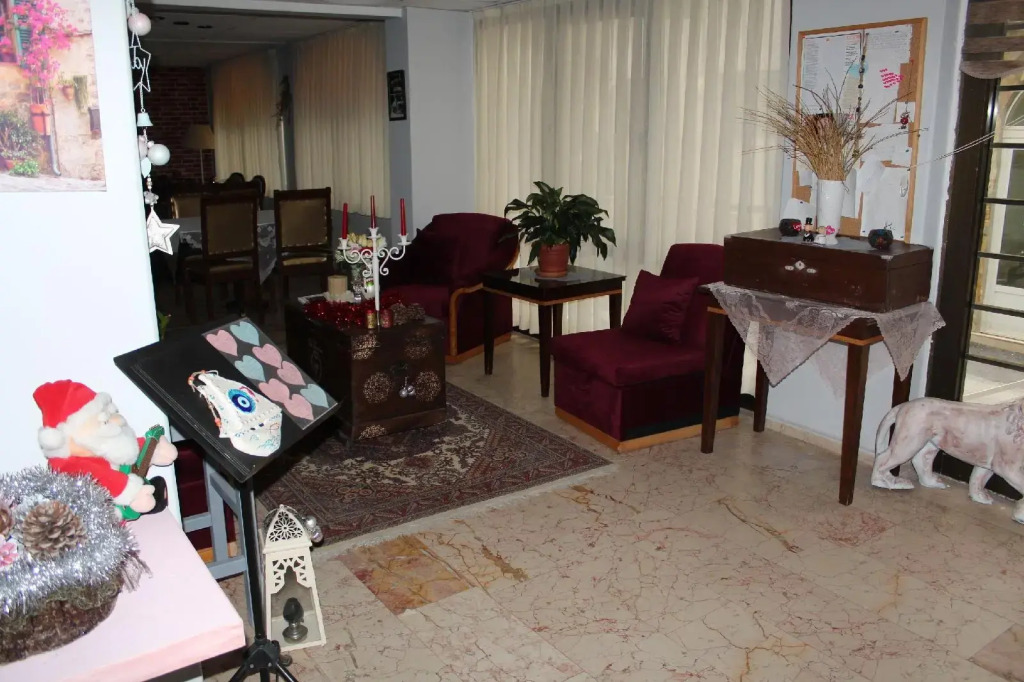 ALİBABAM APART OTEL