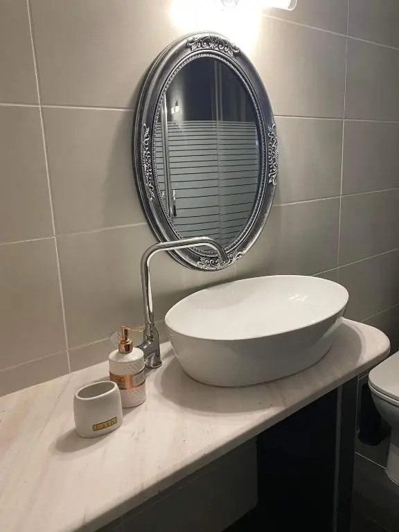 Harmony apartment