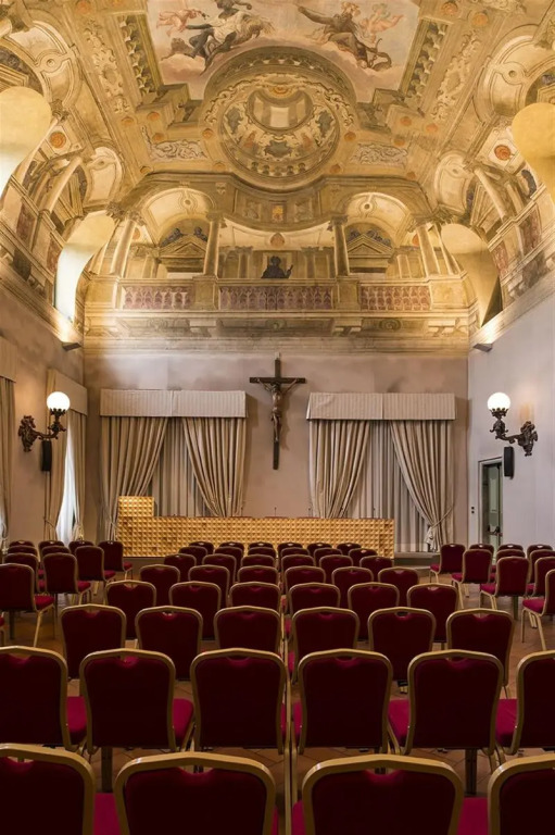 Centro Paolo VI