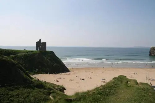 Ballybunion Holiday Cottages by Trident Holiday Homes
