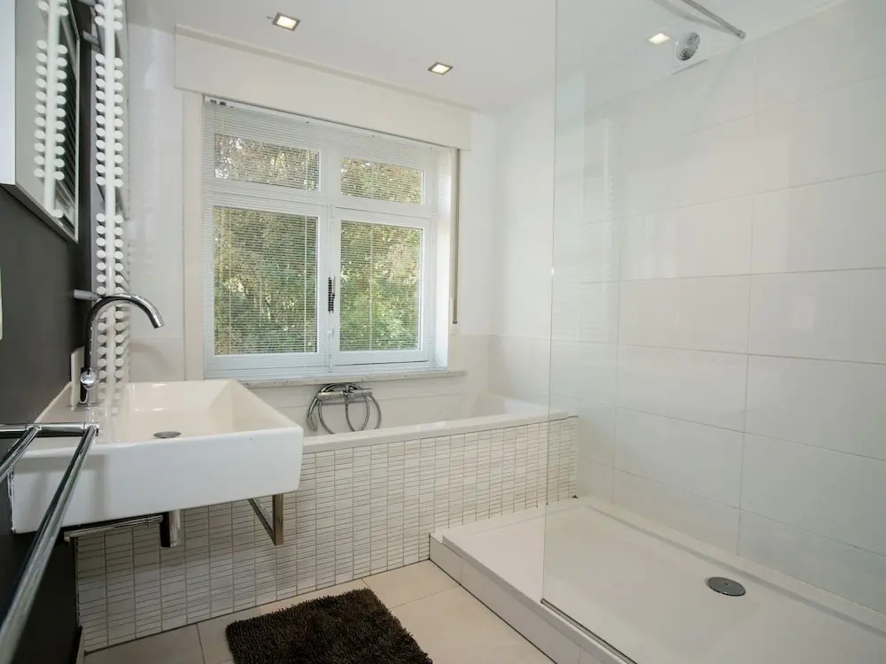 Lovely Villa in Duinbergen, a Drive Away From Bruges and Ostende