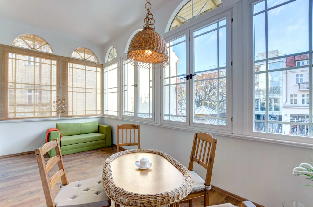 Monte Cassino 51 by Baltica Apartments