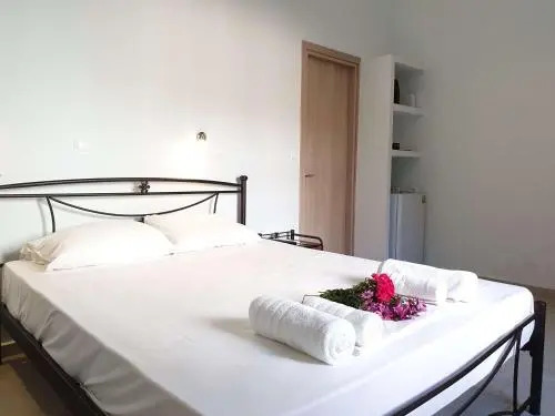 Tasos Rooms