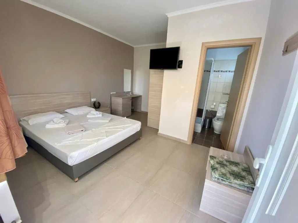 Stella boutigue rooms