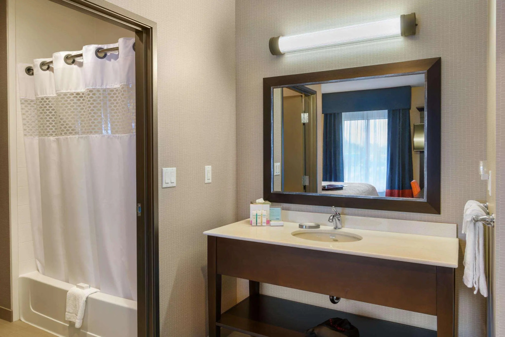 Hampton Inn & Suites Portland/Vancouver