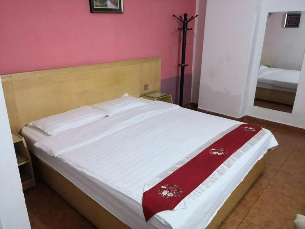 Tangming Hostel