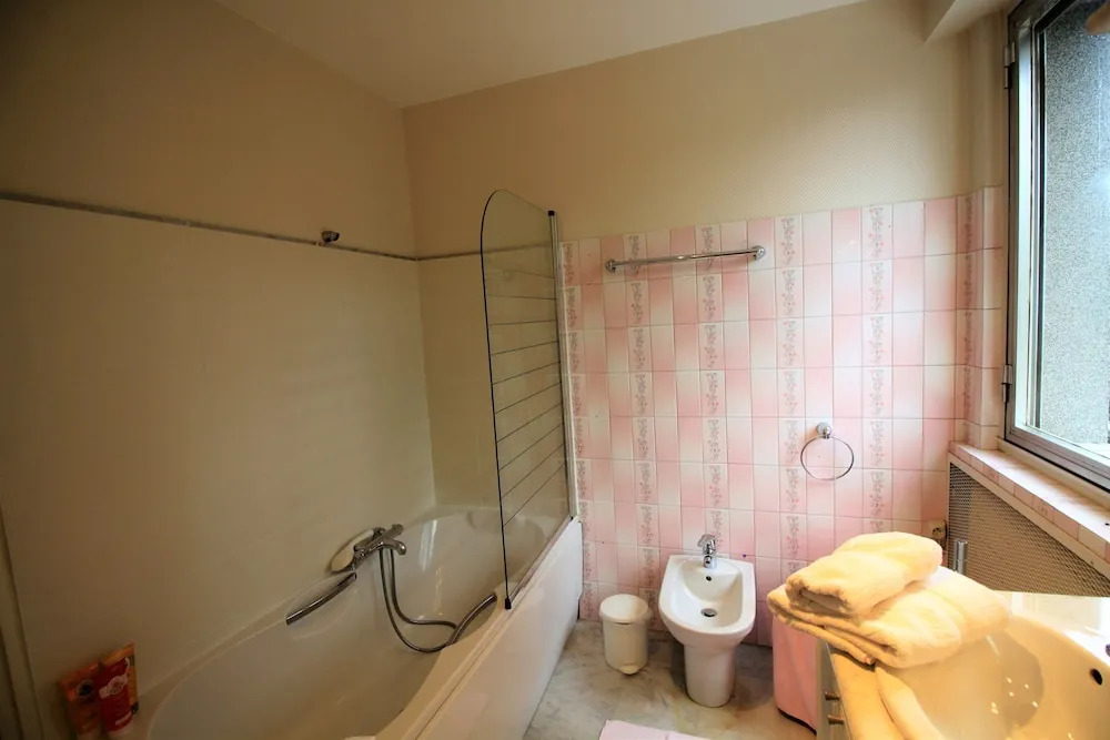 Appartement Le Rohan Parc Bordelais