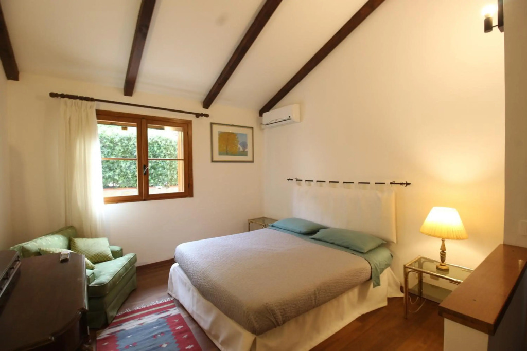 Villa Rosa Bianca