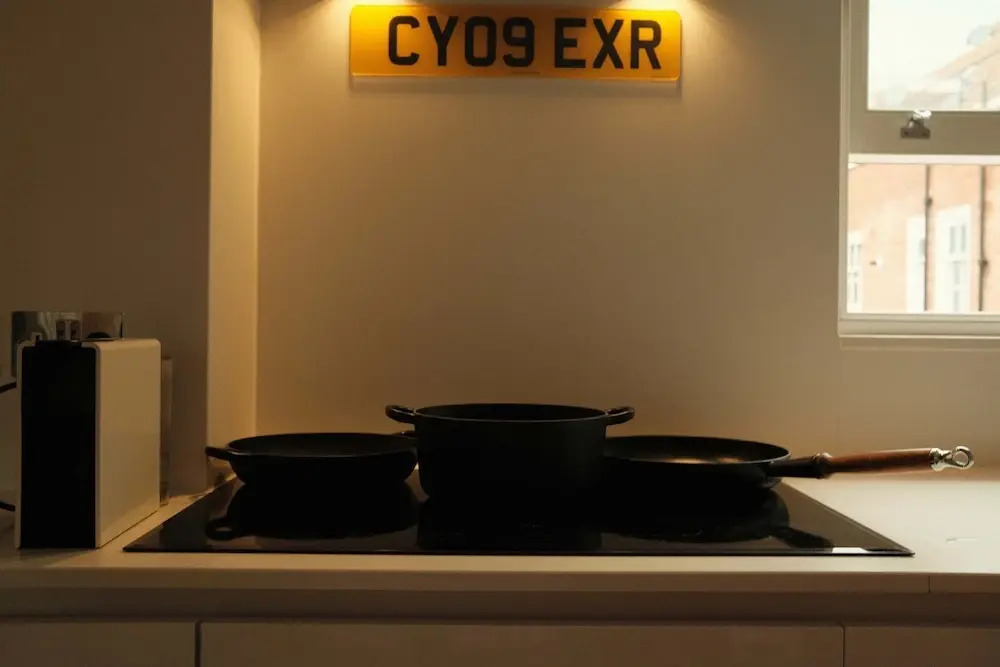 Stylish 3 bed Flat - Marylebone