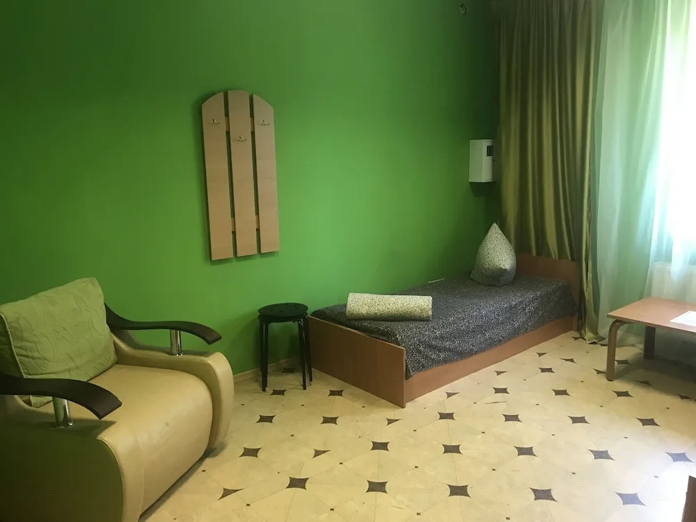 Arcobaleno Home