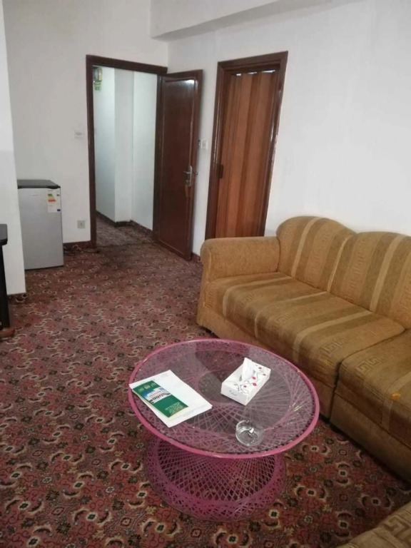 Al Nojoom International Hotel