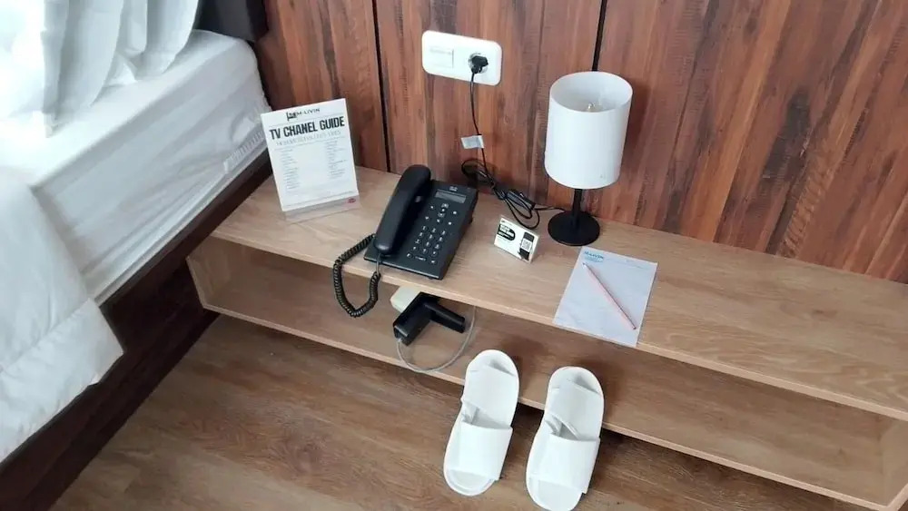 M-LIVIN Hotel