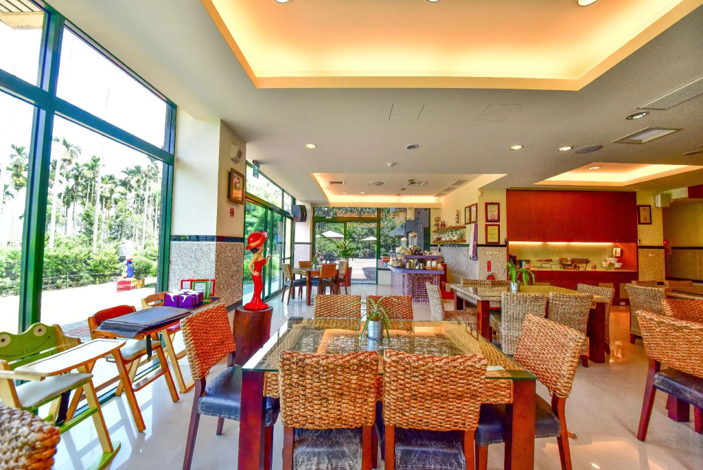 Yu Jue Guest House