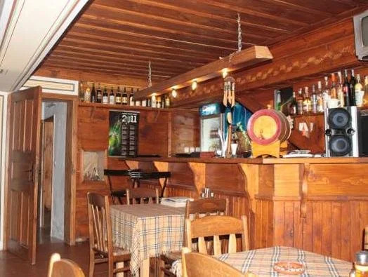 Guest House Todorini kashti