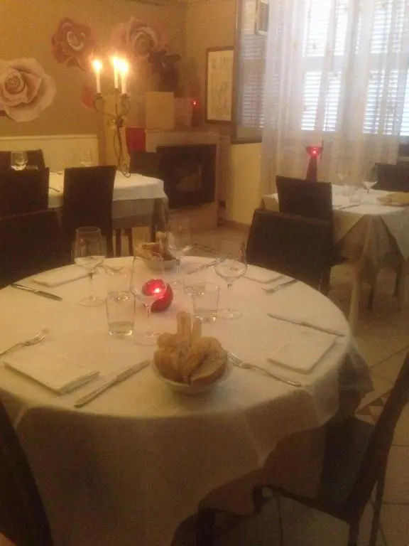 B&B Le Stanze del Moro