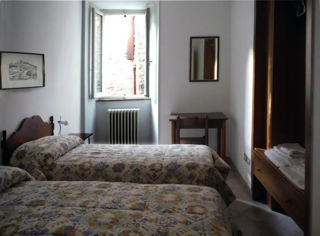 Camere Gambacorta Assisi