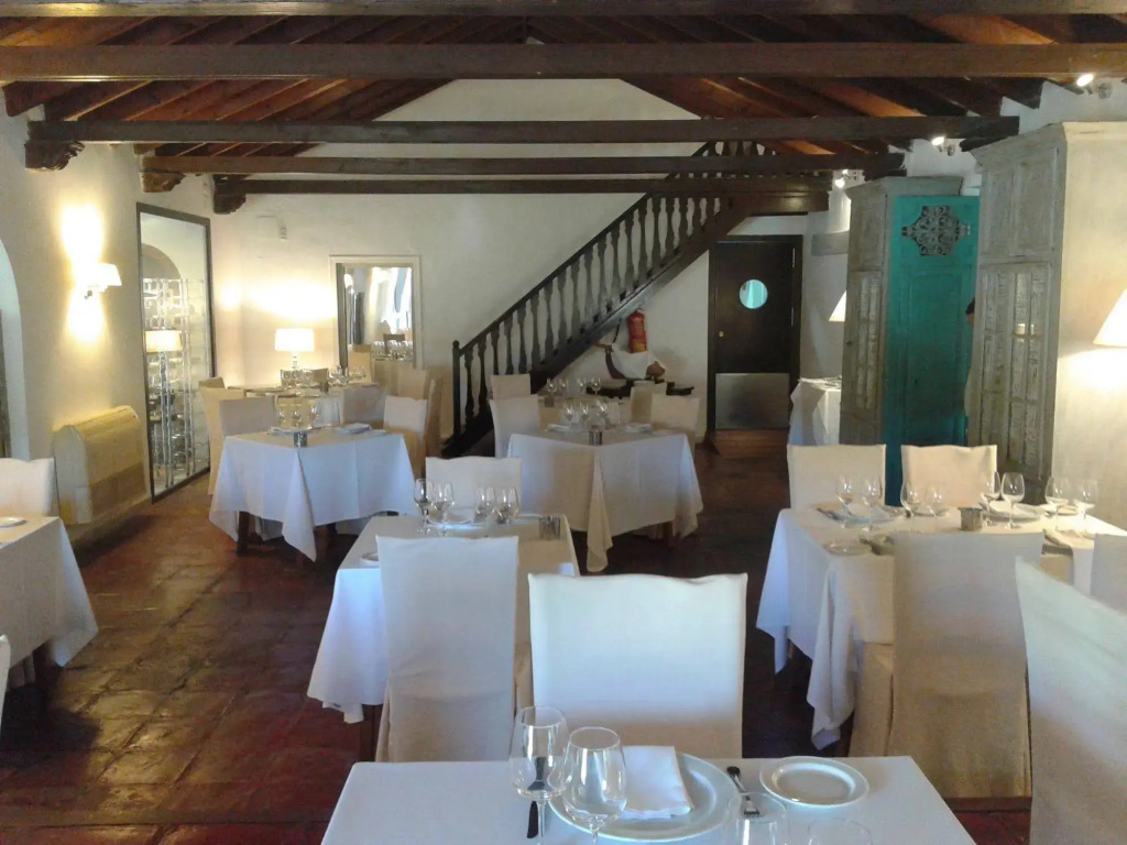 Hotel Alhaurín Golf Resort