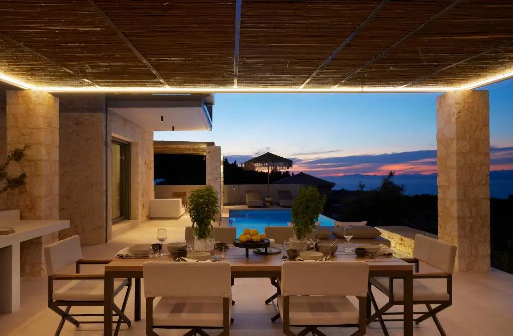 Lefkogea Villas & Apartments