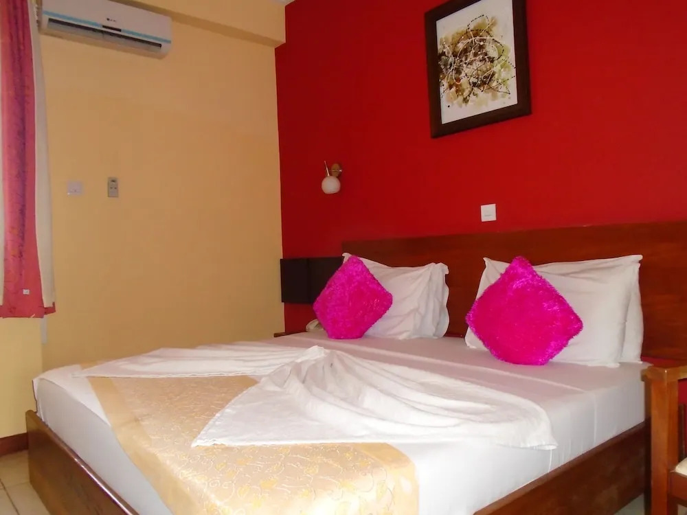 Palma Hotel