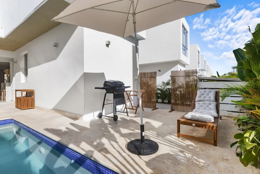 Wonderful 3BR Villa by Vistacana