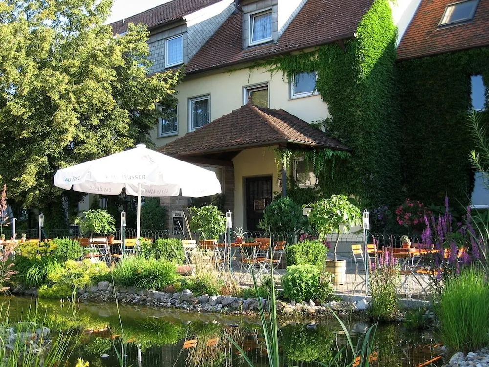 Landgasthof Wellmann