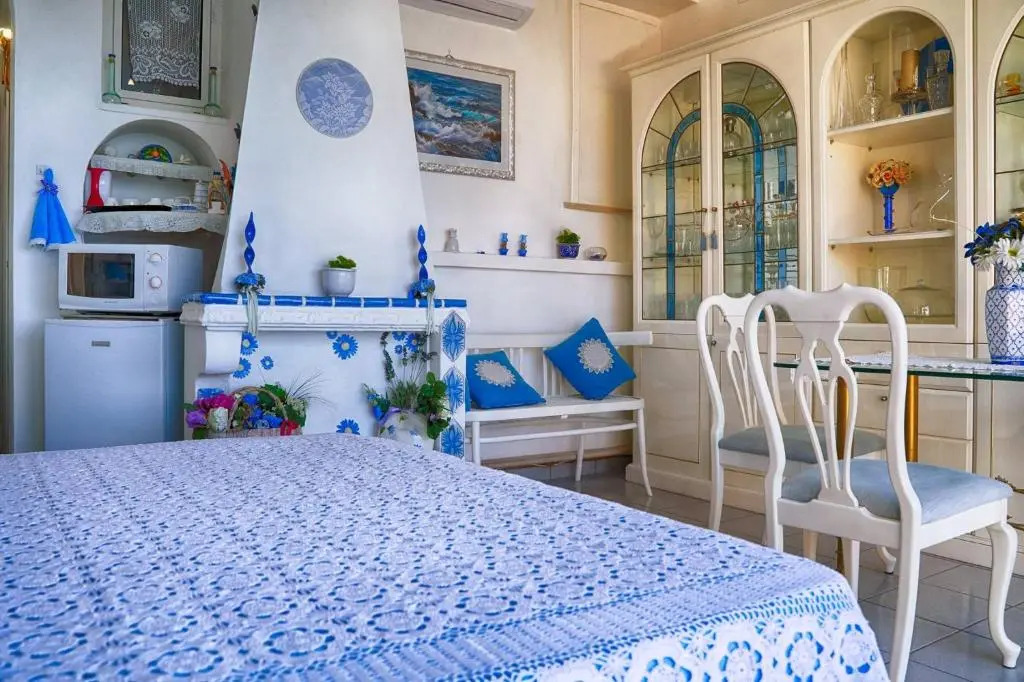B&B Il Bacio di Capri