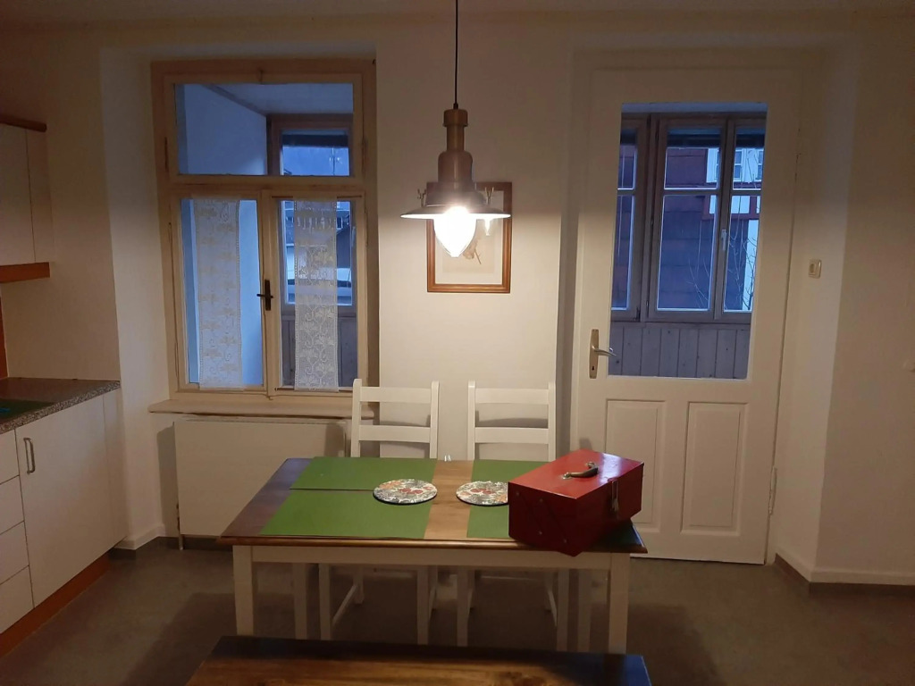 Familienferienwohnung Bergwelten