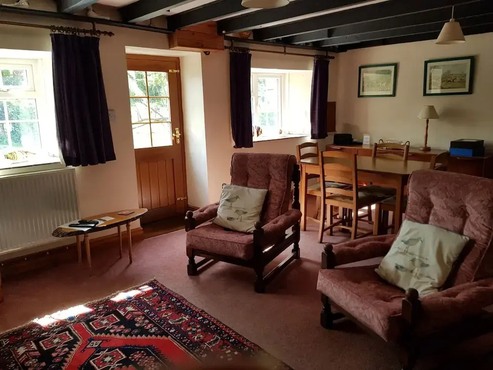 Granston Cottage