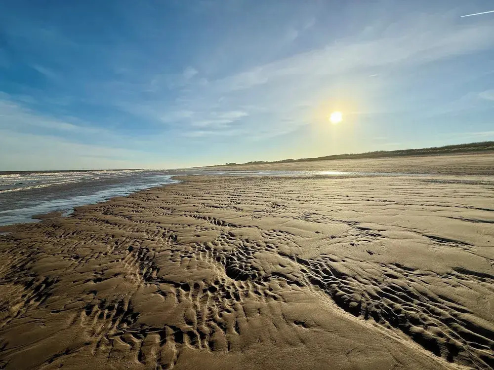 Beach Haven
