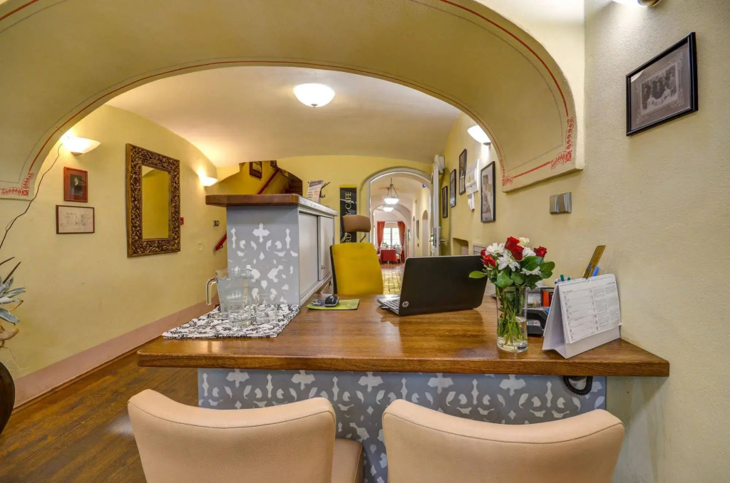 Hotel Edward Kelly