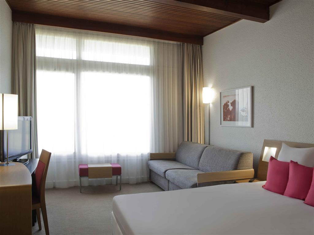 Ibis Styles Colmar Nord