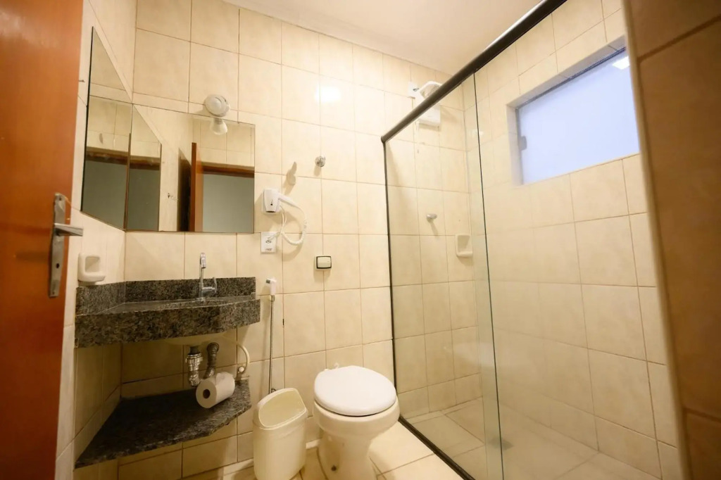 Hotel Universitario
