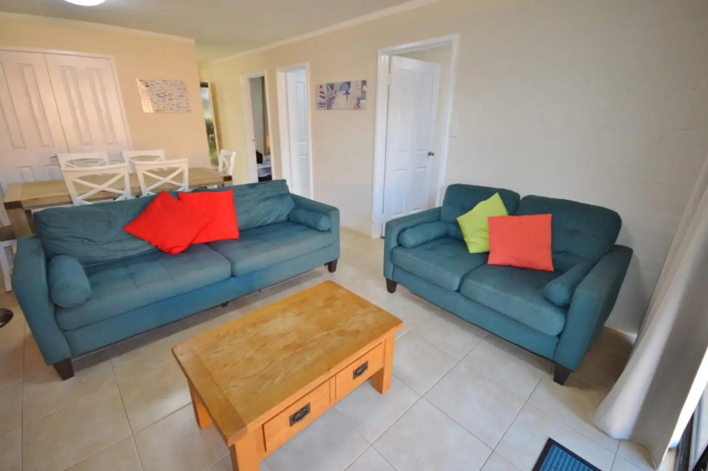 Riverview Holiday Apartment 93 - Kalbarri WA
