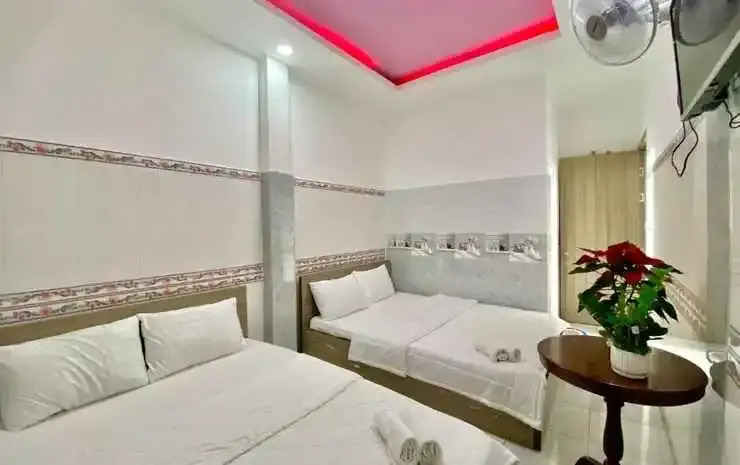 Mau Tim Hotel