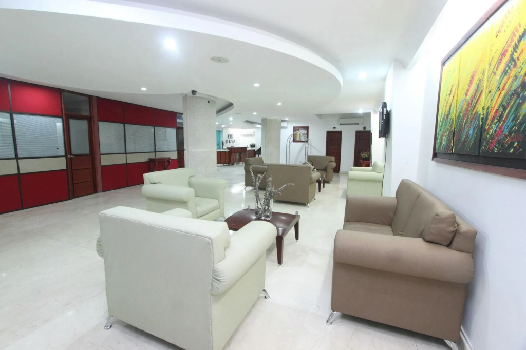 Hotel Charthon